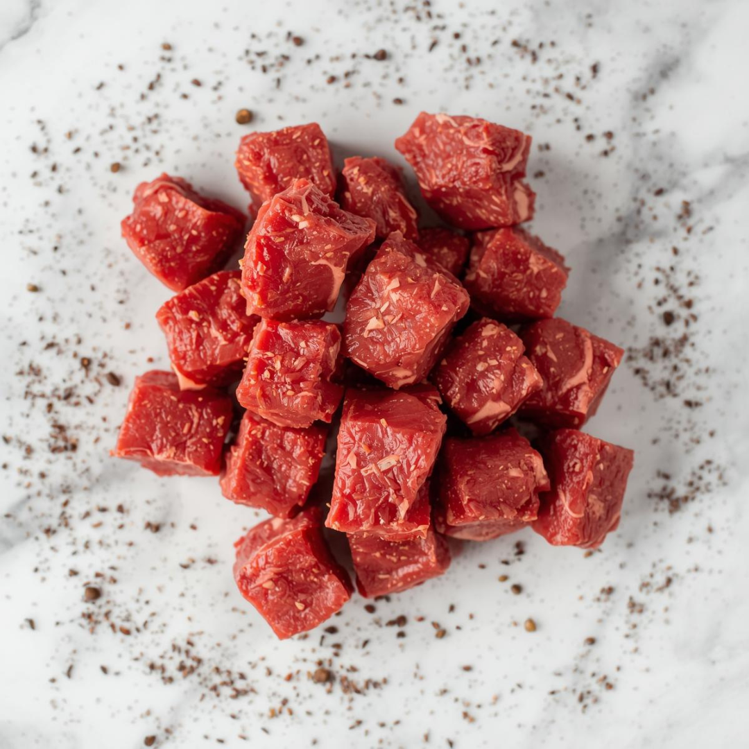 Stew Beef