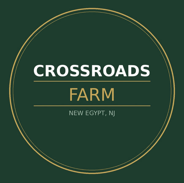 Crossroads Farm