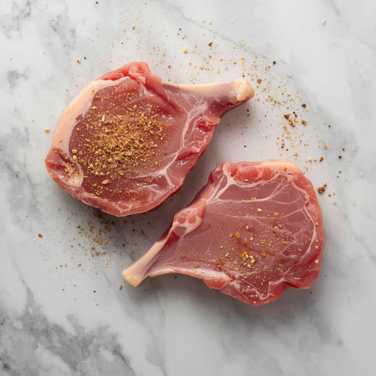Pork Chops