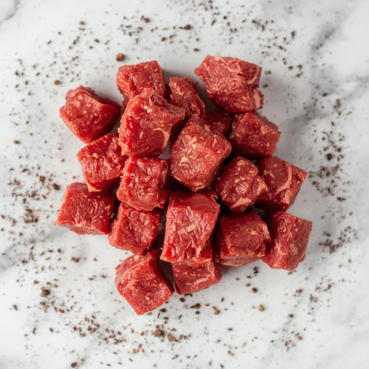 Stew Beef